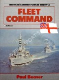 Fleet Command by BEAVER, Paul